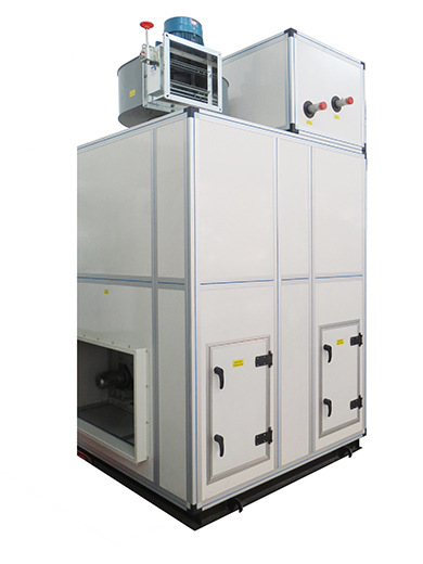 丝瓜视频黄色一级片泰为您介绍空调配套专用转轮除湿机