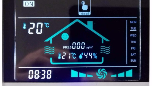 读懂“除湿量”，不再陷入无良商家陷阱