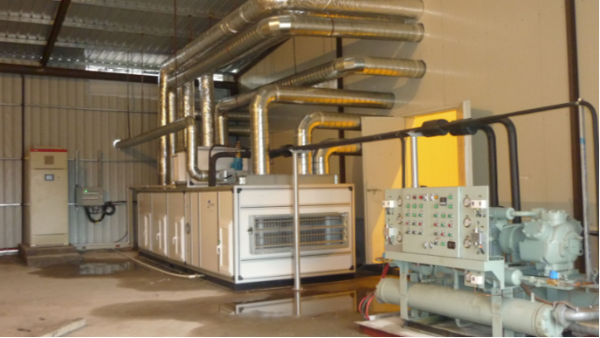 丝瓜视频黄色一级片泰工业除湿机为您的涂装工艺保驾护航