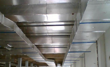 除湿机送风：管道均匀送风的方法探讨